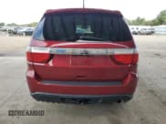 ✅ 2013 Dodge Durango SXT • VIN: 1C4RDHAG7DC571883 • Lot: 64225945. Listed on Copart with 46,024 mi. Free auction sales archive from the USA and detailed vehicle history report at DreamBid. Image 6.