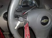 ✅ 2009 Chevrolet HHR 2LT • VIN: 3GNCA53V69S606320 • Lot: 41406196. Listed on IAAI with 145,401 mi. Free auction sales archive from the USA and detailed vehicle history report at DreamBid. Image 11.