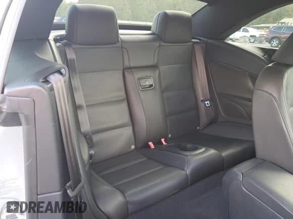 ✅ 2015 Volkswagen Eos Komfort • VIN: WVWBW8AH5FV003269 • Lot: 85868085. Wystawiony na Copart z przebiegiem 53 729 mil. Bezpłatny archiwum sprzedaży aukcyjnych z USA i szczegółowy raport historii pojazdu na DreamBid. Zdjęcie 10.