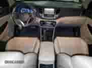 2017 Hyundai Tucson SE Plus с VIN KM8J33A4XHU474536, выставлен на аукционе Copart как лот 68124325 с пробегом 93 071 миль миль и Списание • Salvage title. История ставок и продаж доступна на DreamBid. Изображение 8.