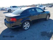 ✅ 2013 Dodge Avenger SE • VIN: 1C3CDZABXDN566413 • Lot: 41427033. Wystawiony na IAAI z przebiegiem 117 044 mil. Bezpłatny archiwum sprzedaży aukcyjnych z USA i szczegółowy raport historii pojazdu na DreamBid. Zdjęcie 4.