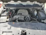 ✅ 2011 Chevrolet Silverado 1500 LTZ • VIN: 3GCPKTE32BG378574 • Lot: 63234654. Listed on Copart with 157,713 mi. Free auction sales archive from the USA and detailed vehicle history report at DreamBid. Image 11.