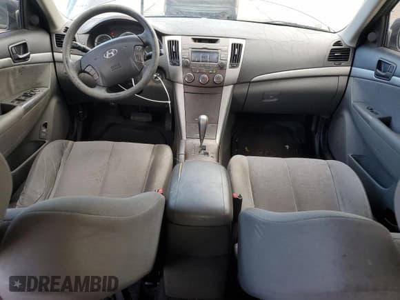 ✅ 2010 Hyundai Sonata GLS • VIN: 5NPET4AC6AH614309 • Лот: 79104224. Опубликован ранее на Copart с пробегом 201 128 миль. Бесплатный доступ к архиву аукционных продаж из США и подробный отчёт об истории автомобиля на DreamBid. Изображение 8.