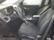 ✅ 2010 GMC Terrain SLE-1 • VIN: 2CTALBEW9A6289915 • Lot: 86040255. Listed on Copart with 191,556 mi. Free auction sales archive from the USA and detailed vehicle history report at DreamBid. Image 7.