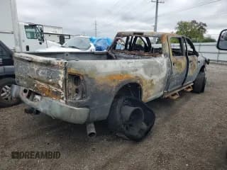 ✅ 2016 Ram 3500 SLT • VIN: 3C63R3HLXGG251172 • Лот: 87464395. Опубликован ранее на Copart с пробегом Не указан. Бесплатный доступ к архиву аукционных продаж из США и подробный отчёт об истории автомобиля на DreamBid. Изображение 3.