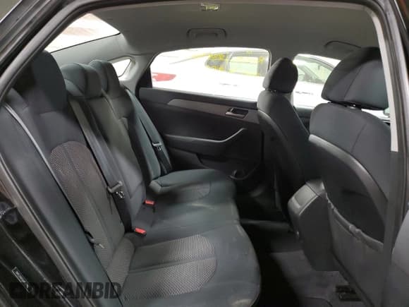 ✅ 2018 Hyundai Sonata SE • VIN: 5NPE24AF0JH631992 • Lot: 67290522. Listed on Copart with 53,441 mi. Free auction sales archive from the USA and detailed vehicle history report at DreamBid. Image 10.