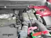 2019 Mitsubishi Outlander ES with VIN JA4AR3AU7KU022497, listed as a Copart auction lot 84171315 with 126,677 mi miles and Salvage title. Bid and sale history available at DreamBid. Image 14.