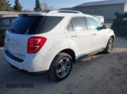 ✅ 2016 Chevrolet Equinox LTZ • VIN: 2GNFLGEK8G6224372 • Лот: 43566149. Опубликован ранее на IAAI с пробегом 81 717 миль. Бесплатный доступ к архиву аукционных продаж из США и подробный отчёт об истории автомобиля на DreamBid. Изображение 4.