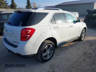 ✅ 2016 Chevrolet Equinox LTZ • VIN: 2GNFLGEK8G6224372 • Лот: 43566149. Опубликован ранее на IAAI с пробегом 81 717 миль. Бесплатный доступ к архиву аукционных продаж из США и подробный отчёт об истории автомобиля на DreamBid. Изображение 4.