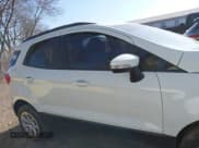 ✅ 2021 Ford EcoSport SE • VIN: MAJ6S3GL8MC396971 • Lot: 41779827. Listed on IAAI with 25,779 mi. Free auction sales archive from the USA and detailed vehicle history report at DreamBid. Image 13.