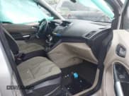 ✅ 2014 Ford Transit Connect XLT • VIN: NM0GE9F77E1155359 • Lot: 41793813. Listed on IAAI with 175,183 mi. Free auction sales archive from the USA and detailed vehicle history report at DreamBid. Image 5.