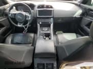 ✅ 2018 Jaguar XE S • VIN: SAJAG4FV0JCP17087 • Lot: 74130924. Listed on Copart with Not provided. Free auction sales archive from the USA and detailed vehicle history report at DreamBid. Image 8.