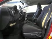 ✅ 2016 Scion iM • VIN: JTNKARJE3GJ517328 • Lot: 89880705. Listed on Copart with 31,708 mi. Free auction sales archive from the USA and detailed vehicle history report at DreamBid. Image 7.