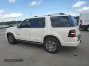 ✅ 2007 Ford Explorer Limited • VIN: 1FMEU75817UA42810 • Лот: 80175645. Опубликован ранее на Copart с пробегом 219 426 миль. Бесплатный доступ к архиву аукционных продаж из США и подробный отчёт об истории автомобиля на DreamBid. Изображение 2.