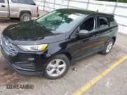 ✅ 2021 Ford Edge SE • VIN: 2FMPK3G96MBA23491 • Lot: 43123355. Listed on IAAI with 63,336 mi. Free auction sales archive from the USA and detailed vehicle history report at DreamBid. Image 17.
