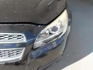 2013 Chevrolet Malibu Eco with VIN 1G11F5RR8DF111912, listed as a IAAI auction lot 43539275 with 117,992 mi miles and . Bid and sale history available at DreamBid. Image 6.