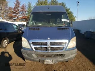 ✅ 2008 Dodge Sprinter • VIN: WD0PE745285243569 • Lot: 80394854. Listed on Copart with 257,018 mi. Free auction sales archive from the USA and detailed vehicle history report at DreamBid. Image 5.