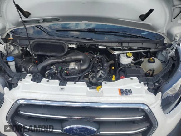 ✅ 2020 Ford Transit Passenger XL • VIN: 1FMZK1Y84LKA08897 • Lot: 80263095. Wystawiony na Copart z przebiegiem 85 681 mil. Bezpłatny archiwum sprzedaży aukcyjnych z USA i szczegółowy raport historii pojazdu na DreamBid. Zdjęcie 12.