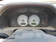 ✅ 2005 Ford Escape XLT • VIN: 1FMYU03165KA43146 • Lot: 66456665. Listed on Copart with 168,933 mi. Free auction sales archive from the USA and detailed vehicle history report at DreamBid. Image 9.