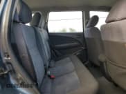 ✅ 2004 Mitsubishi Outlander LS • VIN: JA4LX31FX4U046408 • Lot: 78722924. Listed on Copart with 174,908 mi. Free auction sales archive from the USA and detailed vehicle history report at DreamBid. Image 11.