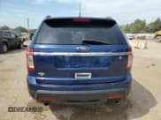 ✅ 2012 Ford Explorer • VIN: 1FMHK7B81CGA71708 • Лот: 80322085. Опубликован ранее на Copart с пробегом 230 197 миль. Бесплатный доступ к архиву аукционных продаж из США и подробный отчёт об истории автомобиля на DreamBid. Изображение 6.