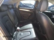 ✅ 2010 Audi A4 Premium Plus • VIN: WAUEFAFLXAN055990 • Lot: 61876245. Listed on Copart with 173,001 mi. Free auction sales archive from the USA and detailed vehicle history report at DreamBid. Image 10.