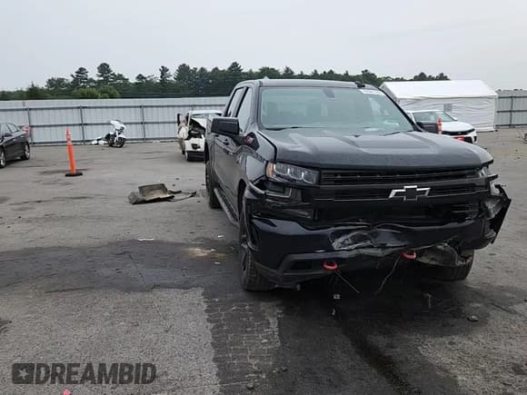 ✅ 2019 Chevrolet Silverado 1500 LT Trail Boss • VIN: 3GCPYFED5KG270863 • Lot: 66561835. Wystawiony na Copart z przebiegiem 122 983 mil. Bezpłatny archiwum sprzedaży aukcyjnych z USA i szczegółowy raport historii pojazdu na DreamBid. Zdjęcie 13.