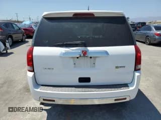 ✅ 2007 Saturn VUE I4 Hybrid • VIN: 5GZCZ33Z27S877844 • Lot: 65060345. Wystawiony na Copart z przebiegiem 191 442 mil. Bezpłatny archiwum sprzedaży aukcyjnych z USA i szczegółowy raport historii pojazdu na DreamBid. Zdjęcie 6.