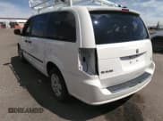 ✅ 2012 Ram Cargo Van • VIN: 2C4JDGAG4CR336516 • Lot: 41944853. Listed on IAAI with 32,688 mi. Free auction sales archive from the USA and detailed vehicle history report at DreamBid. Image 3.