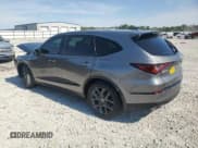 ✅ 2023 Acura MDX w/A-Spec Package • VIN: 5J8YE1H00PL021746 • Lot: 80129265. Wystawiony na Copart z przebiegiem Nie podano. Bezpłatny archiwum sprzedaży aukcyjnych z USA i szczegółowy raport historii pojazdu na DreamBid. Zdjęcie 2.