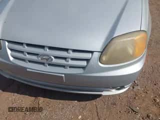 2005 Hyundai Accent GLS с VIN KMHCG45C65U667055, выставлен на аукционе IAAI как лот 42785390 с пробегом Не указан миль и . История ставок и продаж доступна на DreamBid. Изображение 6.