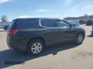✅ 2019 GMC Acadia SLE • VIN: 1GKKNKLA2KZ213822 • Лот: 82760485. Опубликован ранее на Copart с пробегом 91 283 миль. Бесплатный доступ к архиву аукционных продаж из США и подробный отчёт об истории автомобиля на DreamBid. Изображение 3.