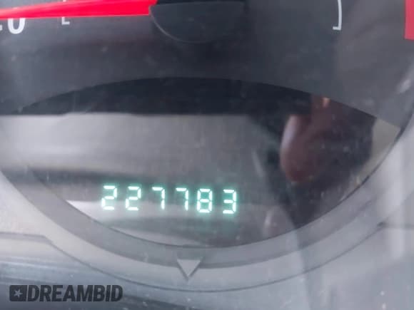 ✅ 2007 Jeep Patriot Sport • VIN: 1J8FF28W17D395749 • Lot: 42615557. Listed on IAAI with 227,783 mi. Free auction sales archive from the USA and detailed vehicle history report at DreamBid. Image 7.