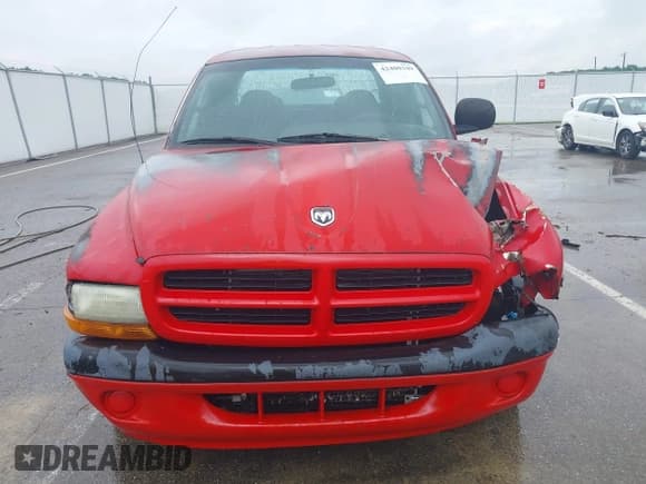 ✅ 2000 Dodge Dakota Sport • VIN: 1B7HG2AZ4YS711580 • Lot: 42400349. Wystawiony na IAAI z przebiegiem 216 057 mil. Bezpłatny archiwum sprzedaży aukcyjnych z USA i szczegółowy raport historii pojazdu na DreamBid. Zdjęcie 12.