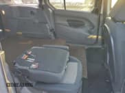 ✅ 2020 Ford Transit Connect XL • VIN: NM0GE9E21L1464425 • Lot: 95140315. Listed on Copart with 93,477 mi. Free auction sales archive from the USA and detailed vehicle history report at DreamBid. Image 11.