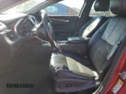 ✅ 2014 Chevrolet Impala LT • VIN: 1G1115SL1EU155834 • Лот: 74611924. Опубликован ранее на Copart с пробегом 155 613 миль. Бесплатный доступ к архиву аукционных продаж из США и подробный отчёт об истории автомобиля на DreamBid. Изображение 7.