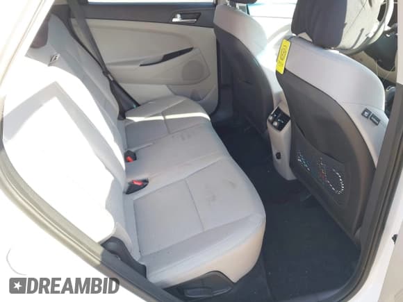 ✅ 2019 Hyundai Tucson Ultimate • VIN: KM8J3CAL8KU898859 • Лот: 43345765. Опубликован ранее на IAAI с пробегом 67 190 миль. Бесплатный доступ к архиву аукционных продаж из США и подробный отчёт об истории автомобиля на DreamBid. Изображение 8.