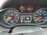 ✅ 2017 Chevrolet Cruze LT • VIN: 1G1BE5SM2H7144538 • Lot: 36235193. Wystawiony na Copart z przebiegiem 64 455 mil mil. Skorzystaj z bezpłatnego archiwum sprzedaży aukcyjnych z USA i zobacz szczegółowy raport historii pojazdu na DreamBid. Zdjęcie 9.