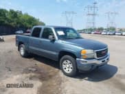 ✅ 2007 GMC Sierra 1500 SLT • VIN: 2GTEK13Z771147186 • Lot: 42923941. Wystawiony na IAAI z przebiegiem 150 086 mil. Bezpłatny archiwum sprzedaży aukcyjnych z USA i szczegółowy raport historii pojazdu na DreamBid. Zdjęcie 1.