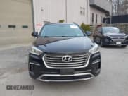 ✅ 2017 Hyundai Santa Fe SE • VIN: KM8SMDHF2HU236582 • Lot: 43593810. Wystawiony na IAAI z przebiegiem 193 175 mil. Bezpłatny archiwum sprzedaży aukcyjnych z USA i szczegółowy raport historii pojazdu na DreamBid. Zdjęcie 12.