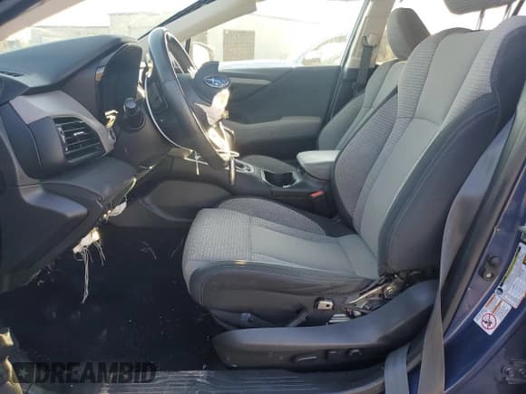 ✅ 2020 Subaru Outback Premium • VIN: 4S4BTACCXL3122245 • Lot: 86487715. Wystawiony na Copart z przebiegiem 81 364 mil. Bezpłatny archiwum sprzedaży aukcyjnych z USA i szczegółowy raport historii pojazdu na DreamBid. Zdjęcie 7.