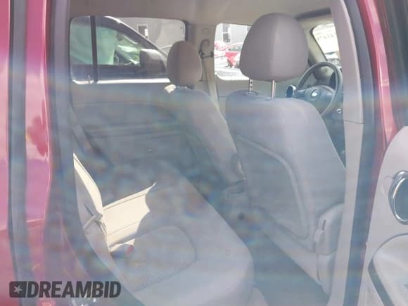 ✅ 2009 Chevrolet HHR LS • VIN: 3GNCA13B29S506486 • Lot: 41741478. Listed on IAAI with 51,189 mi. Free auction sales archive from the USA and detailed vehicle history report at DreamBid. Image 8.