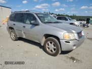 ✅ 2008 GMC Envoy SLE1 • VIN: 1GKDS13S582214937 • Lot: 70841115. Listed on Copart with 219,157 mi. Free auction sales archive from the USA and detailed vehicle history report at DreamBid. Image 4.