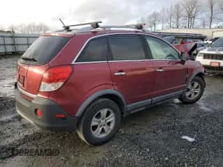 2008 Saturn VUE XE с VIN 3GSCL33P68S723536, выставлен на аукционе Copart как лот 86672764 с пробегом Не указан миль и Списание • Salvage title. История ставок и продаж доступна на DreamBid. Изображение 3.