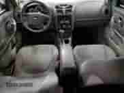 2007 Chevrolet Malibu 1LS z VIN 1G1ZS58FX7F236484, wystawiony jako Copart lot #78030784 z przebiegiem 123 122 mil mil oraz Szkoda całkowita • Salvage title. Historia ofert i sprzedaży dostępna na DreamBid. Obrazek 8.