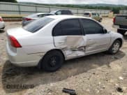 ✅ 2003 Honda Civic EX • VIN: 1HGES268X3L020818 • Lot: 64960335. Listed on Copart with 144,113 mi. Free auction sales archive from the USA and detailed vehicle history report at DreamBid. Image 3.