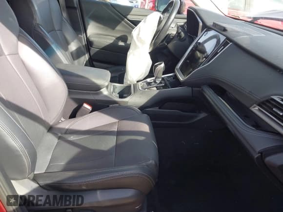 ✅ 2022 Subaru Outback Limited • VIN: 4S4BTANC1N3215882 • Лот: 41781567. Опубликован ранее на IAAI с пробегом 31 930 миль. Бесплатный доступ к архиву аукционных продаж из США и подробный отчёт об истории автомобиля на DreamBid. Изображение 5.