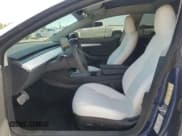 ✅ 2023 Tesla Model 3 Performance • VIN: 5YJ3E1EC4PF649772 • Lot: 49632215. Wystawiony na Copart z przebiegiem 33 302 mil. Bezpłatny archiwum sprzedaży aukcyjnych z USA i szczegółowy raport historii pojazdu na DreamBid. Zdjęcie 7.