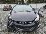 ✅ 2013 Hyundai Elantra Limited • VIN: KMHDH4AE5DU967175 • Lot: 85547105. Listed on Copart with 160,437 mi. Free auction sales archive from the USA and detailed vehicle history report at DreamBid. Image 5.