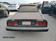 ✅ 1990 Alfa Romeo Spider • VIN: ZARBA12G6L6001683 • Lot: 75611344. Listed on Copart with 59,515 mi. Free auction sales archive from the USA and detailed vehicle history report at DreamBid. Image 6.